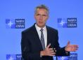 NATO chief says Trump's funding gripes having 'real results'
