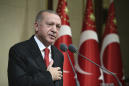 Turkey summons US ambassador, condemns US House resolutions