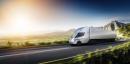 Tesla unveils its all-electric semi truck