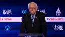 Democratic Debate: Bernie Gets Gang-Tackled Out of the Gate