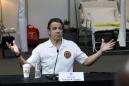 Cuomo threatens to sue Rhode Island if it doesn't ease up on New Yorkers during coronavirus pandemic