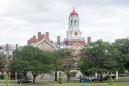 Harvard university wins race discrimination case