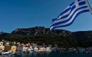 Greece hunts for culprits behind daubing of flag with red paint on flashpoint island