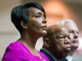 'She has found her voice': Atlanta Mayor Keisha Lance Bottoms steps into national spotlight amid policing debate