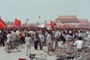 Tiananmen's key moments: hope crushed by soldiers and tanks