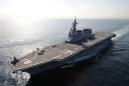 Get Ready, North Korea: Japan's Navy Has 'Aircraft Carriers'