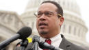 Keith Ellison Wins Minnesota Attorney General Primary While Facing Abuse Accusations