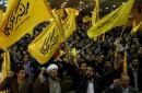 Mass pro-government rallies in Iran after protests