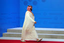 Saudi Crown Prince to visit Algeria after G20 summit