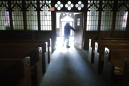 US Catholic priests describe turmoil amid sex abuse crisis