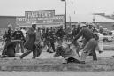 John Lewis' legacy shaped in 1965 on 'Bloody Sunday'