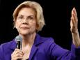 Elizabeth Warren compared Mike Pence to a dog when a voter asked who her running mate would be