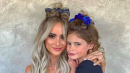 The Bachelor 's Amanda Stanton Is Being Mom-Shamed For Highlighting Her 6-Year-Old's Hair