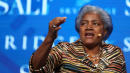 Donna Brazile Says She Faced Sexism From Top Hillary Clinton Aides