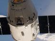 Elon Musk Shares Incredible Images of SpaceX Dragon Passing by the Moon