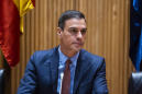 Sanchez Pitches for Moderate Vote Amid Fractured Spain Politics