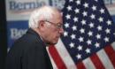 How Bernie Sanders went from frontrunner to the last-chance saloon