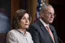 Pelosi, Schumer demand small business carve-out as SBA restrains loans