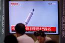 Trump's Big North Korea Mistake: Making Missile Tests Normal
