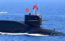 China's Submarines Can Now Launch a Nuclear War Against America
