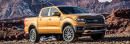 Ford Ranger Returns for 2019: Pickup Aims to Be Commuter-Friendly Workhorse
