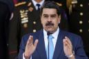 Venezuela's Maduro vows to raise gasoline price as Iranian tanker nears