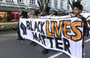 Japan, New Zealand march to mourn George Floyd, seek change