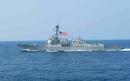 Maritime operation challenges 'excessive' Venezuela claims: US Navy