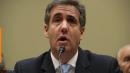 Report: Trump's former lawyer Michael Cohen moved to solitary confinement