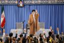 U.S. targets Iranian top leader's inner circle with new sanctions