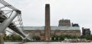 Boy thrown from London's Tate Modern is French tourist visiting UK