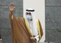 Kuwait's new emir asks Cabinet to stay on, despite custom