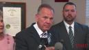 Roy Moore Is Suing Women Who Accused Him of Sexual Misconduct, Alleging a 'Political Conspiracy'