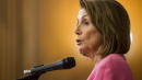 Nancy Pelosi's Democratic Foes Prepare To Go Public