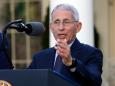 Dr. Fauci says testing needs to be doubled before the US reopens the economy, as over a dozen states set to roll back coronavirus restrictions