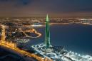 5 new skyscrapers broke records as the tallest buildings in their countries this year — take a look