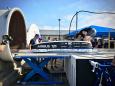 How Students Built the World's Fastest Hyperloop