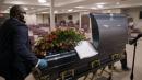 Three Days in a Detroit Funeral Home Ravaged by the Coronavirus