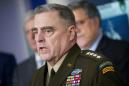 Hit by virus, Pentagon warns enemies: don't test us