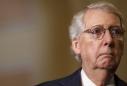 McConnell vows to be "firewall" against progress in Senate as Democrats mull eliminating filibuster