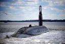 In 2010, The Navy Surfaced 3 Nuclear Submarines To Scare China