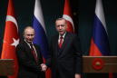 How President Erdogan Is Turning Turkey Into Putin's Russia