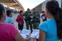 US moves to speed up summary migrant deportations