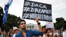 Pelosi threatens government shutdown over deportation of ?dreamers?