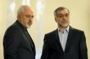Iran president's brother starts 5-year jail term: report