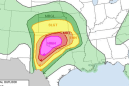 Here's why pummeling tornadoes are coming for the Southern Plains