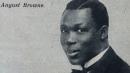 August Browne: The Nigeria-born man who joined the Polish resistance