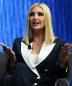 Why Ivanka Trump's Presence At CES Sparked So Much Backlash