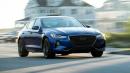 2019 Genesis G70 First Drive: A Satisfying Stepping Stone