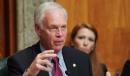 Sen. Ron Johnson Says He Will Vote in Person to Confirm Barrett Despite Testing Positive for Coronavirus: 'I'll Go in a Moon Suit'